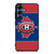 MONTREAL CANADIENS LOGO HOCKEY TEAM Samsung Galaxy S25 Case Cover