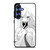 MY DRESS UP DARLING ANIME BLACK WHITE Samsung Galaxy S25 Case Cover