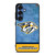 NASHVILLE PREDATORS HOCKEY TEAM Samsung Galaxy S25 Case Cover