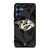 NASHVILLE PREDATORS NHL TEAM Samsung Galaxy S25 Case Cover