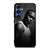 NASIR JONES NAS RAPPER Samsung Galaxy S25 Case Cover