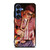 NASIR JONES RAPPER NAS Samsung Galaxy S25 Case Cover