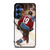 NATHAN MACKINNON COLORADO AVALANCHE Samsung Galaxy S25 Case Cover