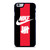 NIKE UNDEFEATED STRIPE iPhone 6 / 6S Case Cover
