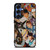 NCT DREAM CUTE COLLAGE Samsung Galaxy S25 Case Cover