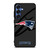 NEW ENGLAND PATRIOTS FOOTBALL LOGO Samsung Galaxy S25 Case Cover
