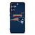 NEW ENGLAND PATRIOTS NFL FOOTBALL NIKE Samsung Galaxy S25 Case Cover