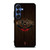 NEW ORLEANS PELICANS BASKETBALL COURT NBA Samsung Galaxy S25 Case Cover
