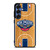 NEW ORLEANS PELICANS NBA ARENA Samsung Galaxy S25 Case Cover