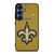NEW ORLEANS SAINTS NFL FOOTBALL NIKE Samsung Galaxy S25 Case Cover