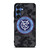 NEW YORK CITY FC MLS BLACK CAMO Samsung Galaxy S25 Case Cover