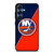 NEW YORK ISLANDERS NHL HOCKEY LOGO Samsung Galaxy S25 Case Cover