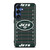 NEW YORK JETS FOOTBALL FIELD Samsung Galaxy S25 Case Cover