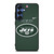 NEW YORK JETS NFL FOOTBALL NIKE Samsung Galaxy S25 Case Cover