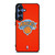 NEW YORK KNICKS BASKETBALL NBA Samsung Galaxy S25 Case Cover