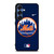 NEW YORK METS BASEBALL NIKE Samsung Galaxy S25 Case Cover