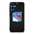 NEW YORK RANGERS HOCKEY NHL LOGO Samsung Galaxy S25 Case Cover