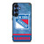 NEW YORK RANGERS HOCKEY TEAM Samsung Galaxy S25 Case Cover