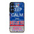 NEW YORK RANGERS NHL HOCKEY FANS Samsung Galaxy S25 Case Cover