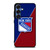 NEW YORK RANGERS NHL HOCKEY LOGO Samsung Galaxy S25 Case Cover