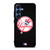 NEW YORK YANKEES BASEBALL TEAM Samsung Galaxy S25 Case Cover