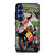 NICKY HAYDEN MOTO GP Samsung Galaxy S25 Case Cover