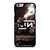 NINE INCH NAILS ROCK BAND 3 iPhone 6 / 6S Case Cover