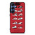 NIKE AIR JORDAN EVOLUTION Samsung Galaxy S25 Case Cover