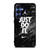 NIKE AIR JORDAN JUST DO IT SPLASH Samsung Galaxy S25 Case Cover