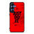 NIKE AIR JORDAN JUST DO IT Samsung Galaxy S25 Case Cover