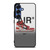 NIKE AIR JORDAN OFF WHITE RETRO Samsung Galaxy S25 Case Cover