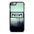 NINE INCH NAILS ROCK BAND iPhone 6 / 6S Case Cover