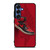 NIKE AIR JORDAN SHOES LOGO Samsung Galaxy S25 Case Cover