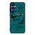 NIKE AIR OFF WHITE TOSCA Samsung Galaxy S25 Case Cover