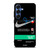 NIKE AIR OFF WHITE Samsung Galaxy S25 Case Cover