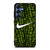 NIKE CROCODILE SKIN Samsung Galaxy S25 Case Cover