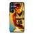 NIKOLA JOKIC DENVER NUGGETS COOL Samsung Galaxy S25 Case Cover