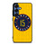 NIKOLA JOKIC DENVER NUGGETS LOGO Samsung Galaxy S25 Case Cover