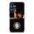 NIPSEY HUSSLE RAPPER LOGO Samsung Galaxy S25 Case Cover
