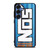 NOS ENERGY DRINK PACK Samsung Galaxy S25 Case Cover