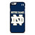 NOTRE DAME FIGHTING UNDER ARMOUR iPhone 6 / 6S Case Cover