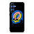 ODD GOLF WANG SKULL Samsung Galaxy S25 Case Cover