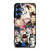 OH SEHUN EXO BOY BAND Samsung Galaxy S25 Case Cover