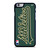 OAKLAND ATHLETICS BASEBALL iPhone 6 / 6S Case Cover OAKLAND ATHLETICS BASEBALL iPhone 6 / 6S Case Cover