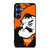 OKLAHOMA STATE COWBOYS ICON Samsung Galaxy S25 Case Cover