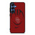 OKLAHOMA UNIVERSITY FOOTBALL Samsung Galaxy S25 Case Cover