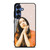OLIVIA RODRIGO CUTE Samsung Galaxy S25 Case Cover