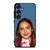 OLIVIA RODRIGO DEJA VU Samsung Galaxy S25 Case Cover