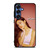 OLIVIA RODRIGO GOOD 4 YOU Samsung Galaxy S25 Case Cover