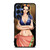 ONE PIECE MANGA NICO ROBIN Samsung Galaxy S25 Case Cover